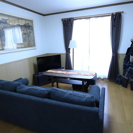 Inari House Villa Kyoto Eksteriør billede