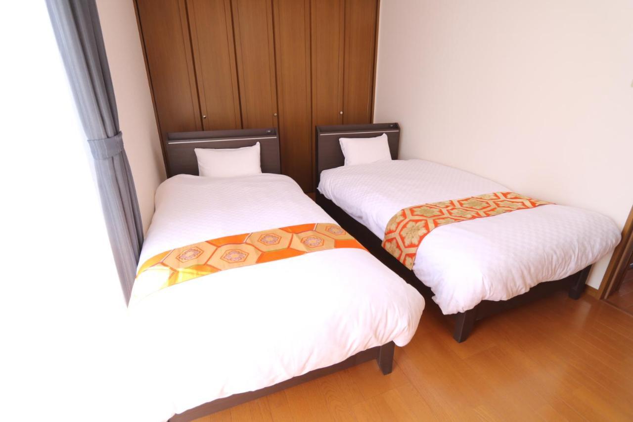 Inari House Villa Kyoto Eksteriør billede