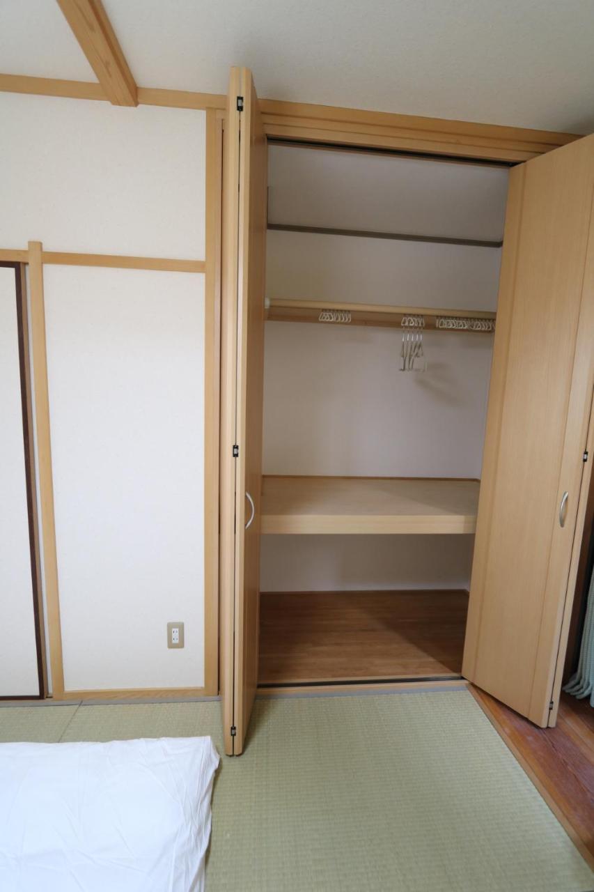 Inari House Villa Kyoto Eksteriør billede
