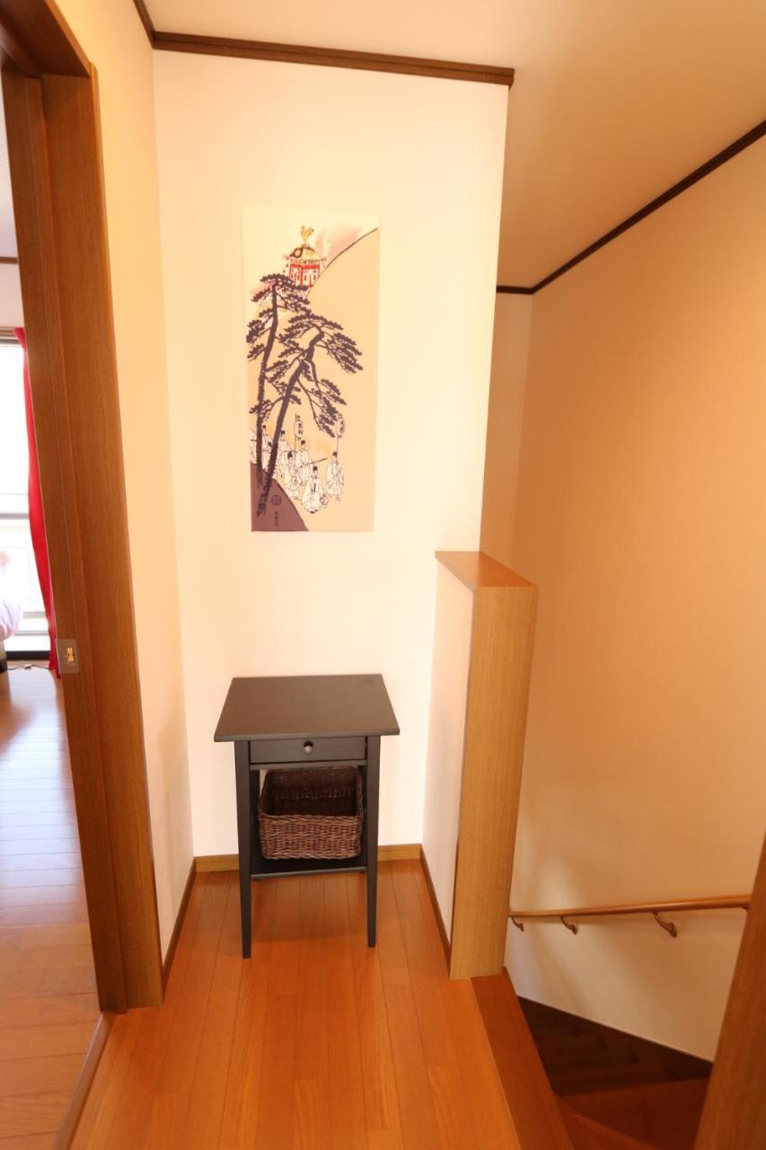 Inari House Villa Kyoto Eksteriør billede
