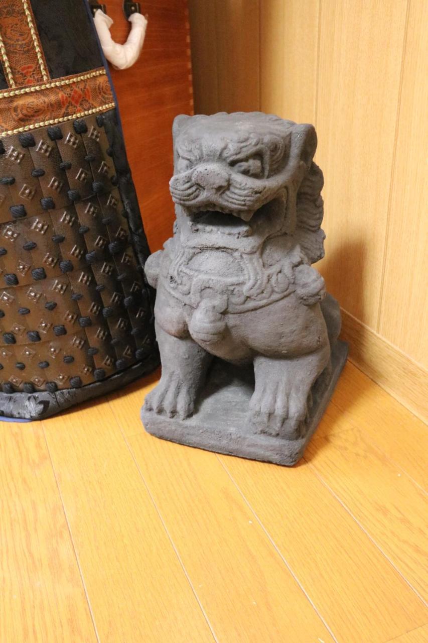 Inari House Villa Kyoto Eksteriør billede